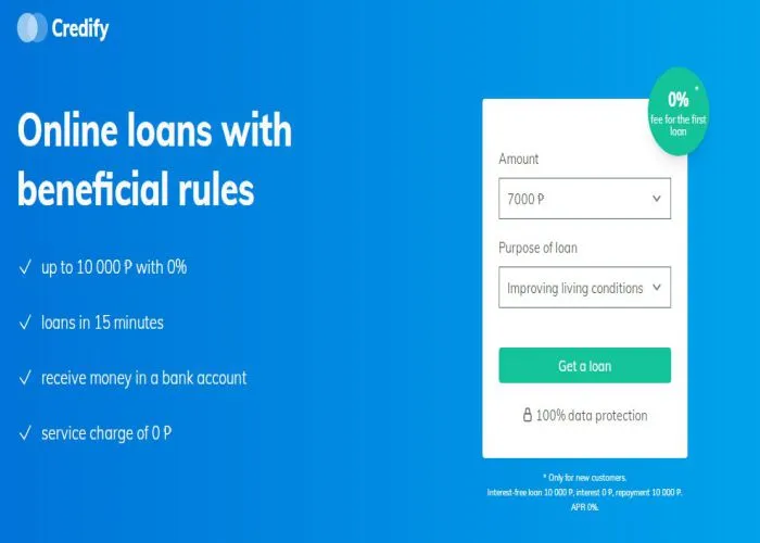 Credify - Long term online loan app philippines