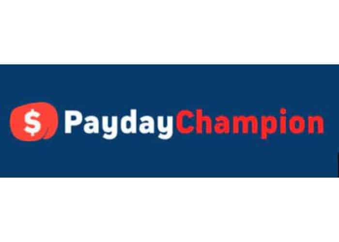 PaydayChampion - Arizona Payday Loans Online Direct Lender