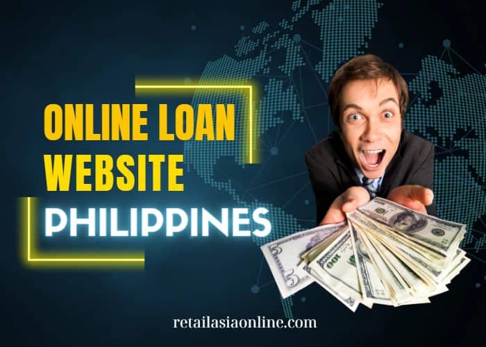 online loan website philippines