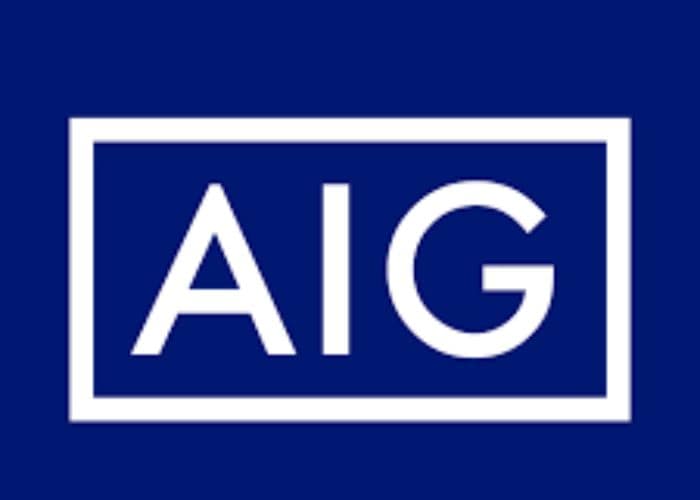 AIG - travel insurance Australia