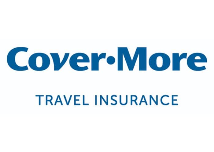 Cover more travel insurance
