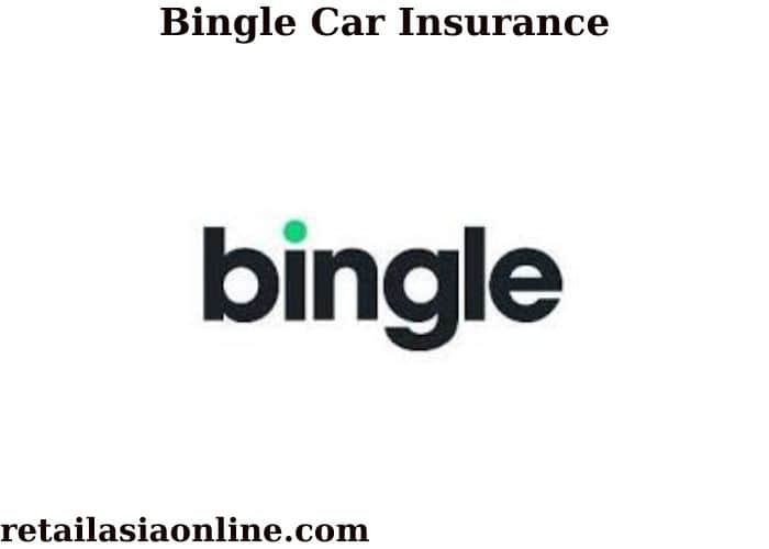 Bingle Car Insurance