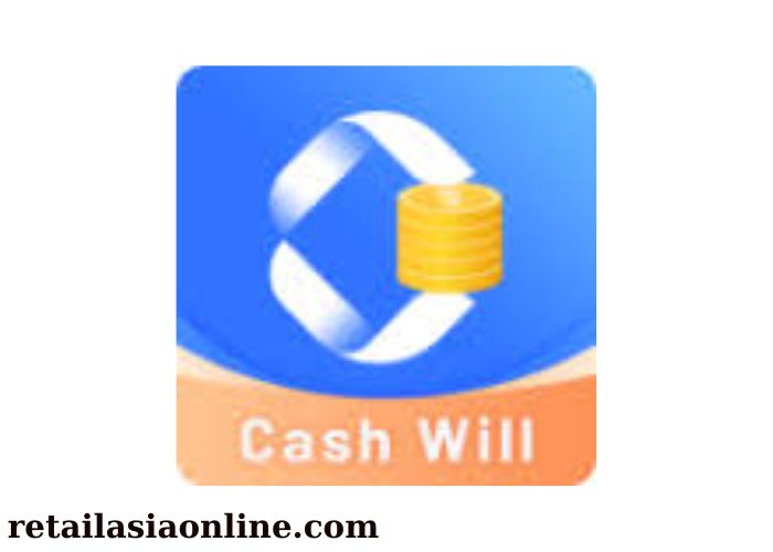 CashWill - Illegal online lending apps
