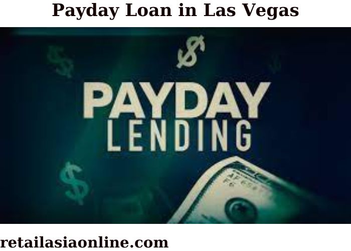 Payday Loan in Las Vegas