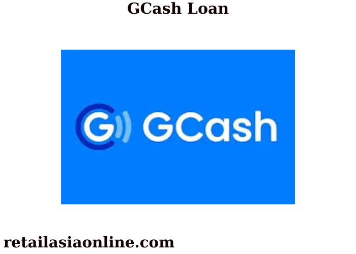 GCash loan