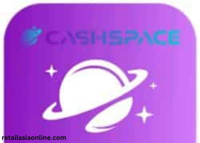 Cashspace - legit loan app fast approval gcash
