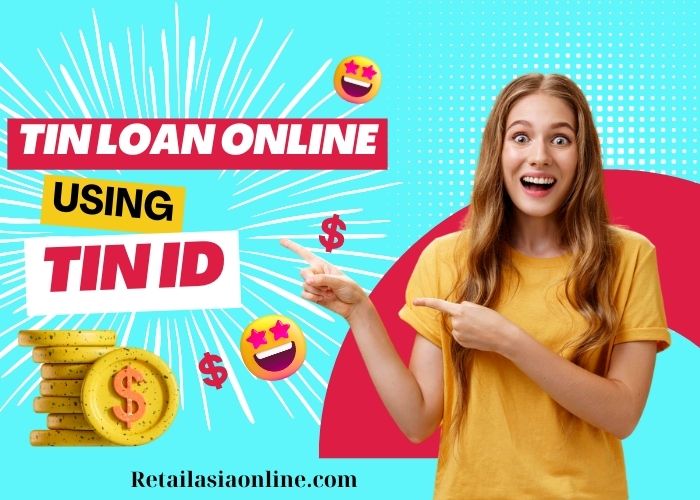 online loan using tin id