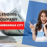 Lending Company In Zamboanga city