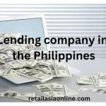 lending company in the philippines