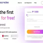 Pesoredee