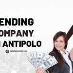 Lending company in Antipolo