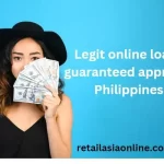 Legit Online Loans Guaranteed Approval Philippines