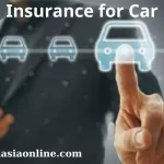 insuarance for car in Australia