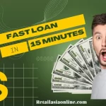 fast loan in 15 minutes