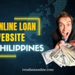 online loan website philippines