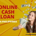 online cash loan in Philippines