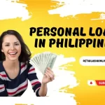 Personal loan in philippines