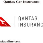 Qantas Car Insurance