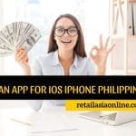 loan app for iphone