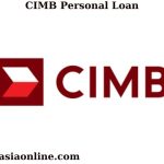 CIMB personal loan