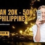 loan 50k philippines