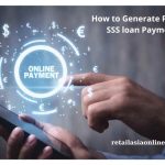 How to Generate PRN for SSS loan Payment