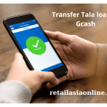 how to Transfer Tala loan to Gcash
