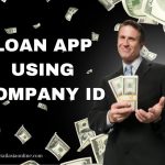 loan app using company id