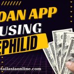 loan app using ePhilID