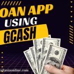 loan app using gcash