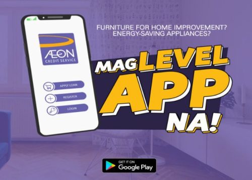 Aeon Credit Philippines Review: Complaints? Requirements? login (2026)