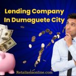 Lending Company in Dumaguete City