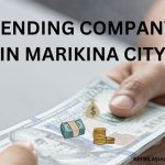 Lending Company in Marikina City