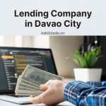 Lending Company Madaluyong