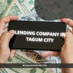 lending company in Tagum City
