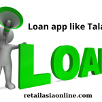 loan app like Tala