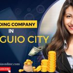 lending company in Baguio city