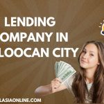 lending company in Caloocan city