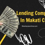 lending company in Makati city