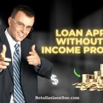 loan app without income proof