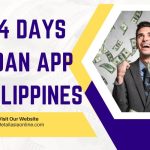 14 days loan app Philippines