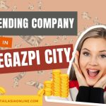 Lending Company In Legazpi City