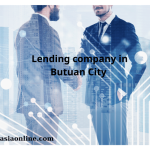 Lending company in Butuan City