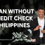 Loan Without Credit Check Philippines