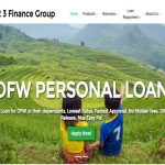 123 lending ofw loan