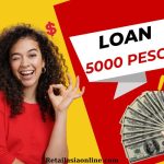 loan 5000 pesos