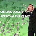 online loans fast approval Philippines