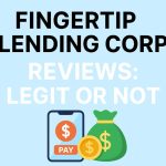 Fingertip Lending Corp