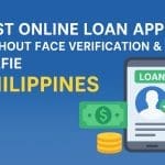 Loan app without Face verification