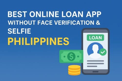 Loan app without Face verification